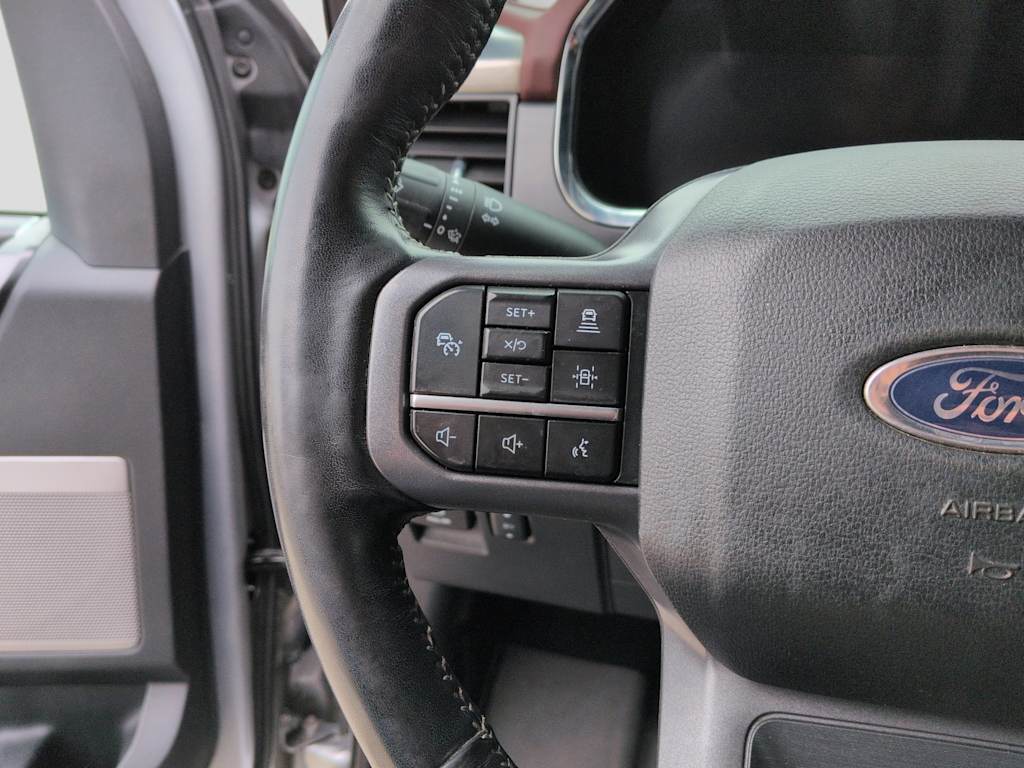 Thumbnail: 2023 Ford F-150 - 28