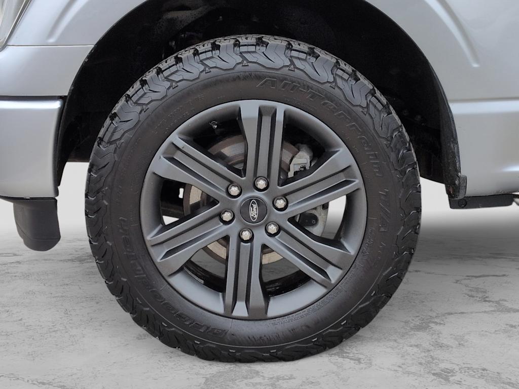 Thumbnail: 2023 Ford F-150 - 8