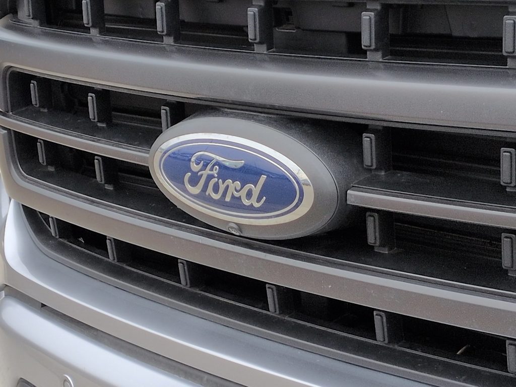 Thumbnail: 2023 Ford F-150 - 7
