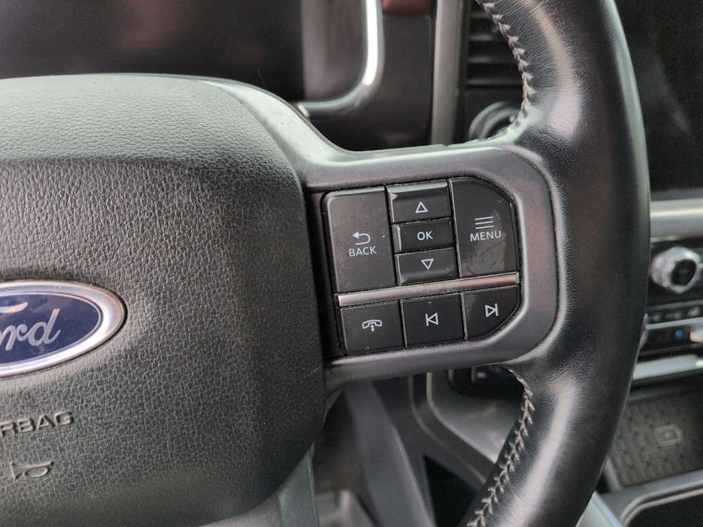 Thumbnail: 2023 Ford F-150 - 29