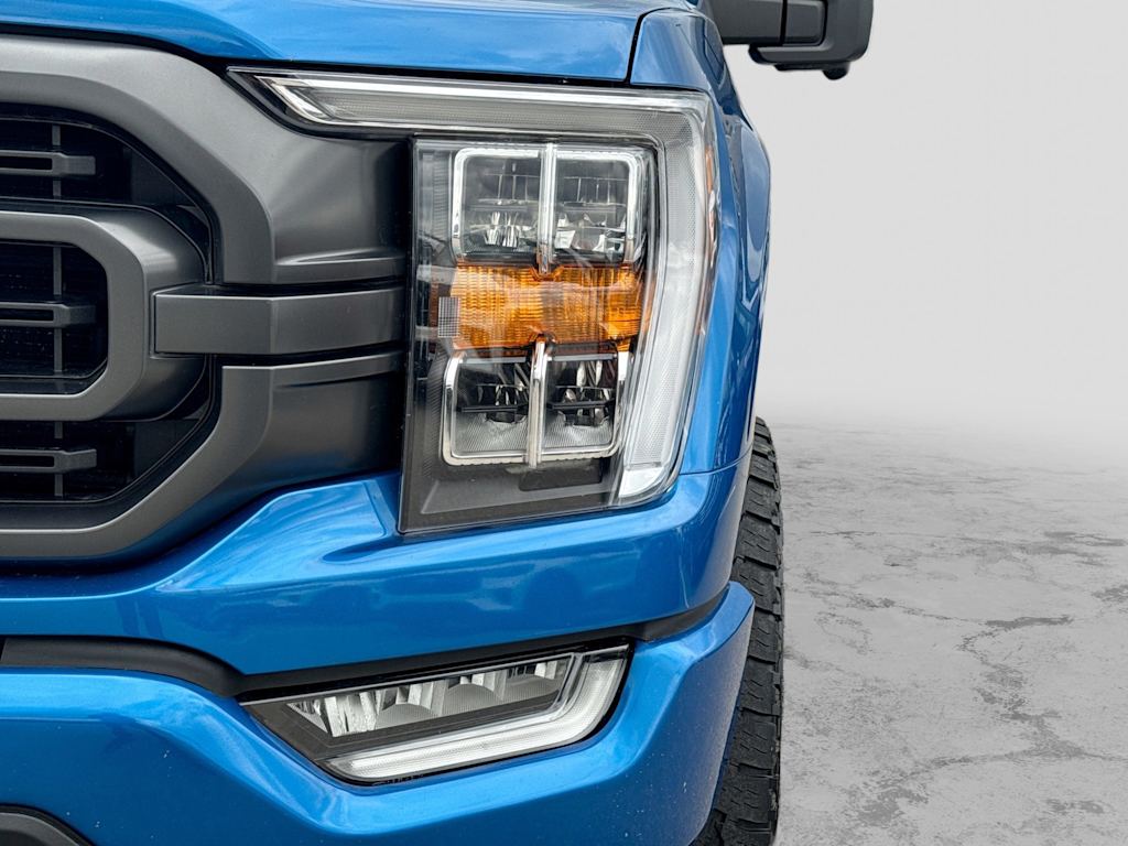 Thumbnail: 2021 Ford F-150 - 22