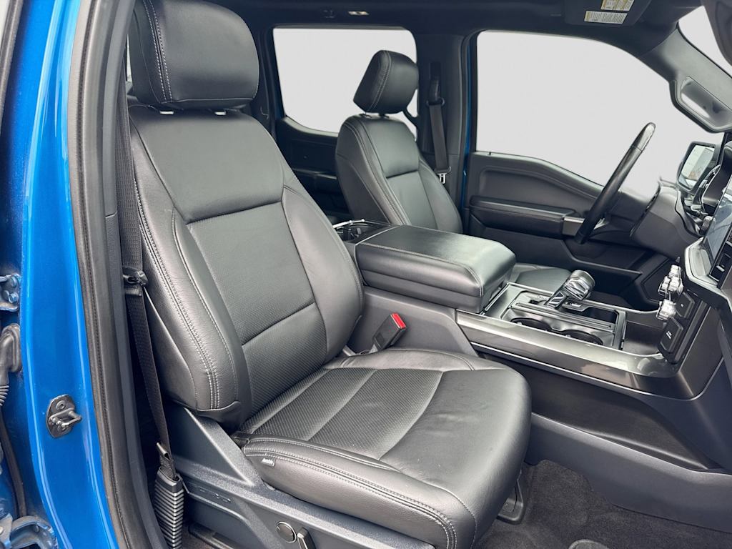 Thumbnail: 2021 Ford F-150 - 29
