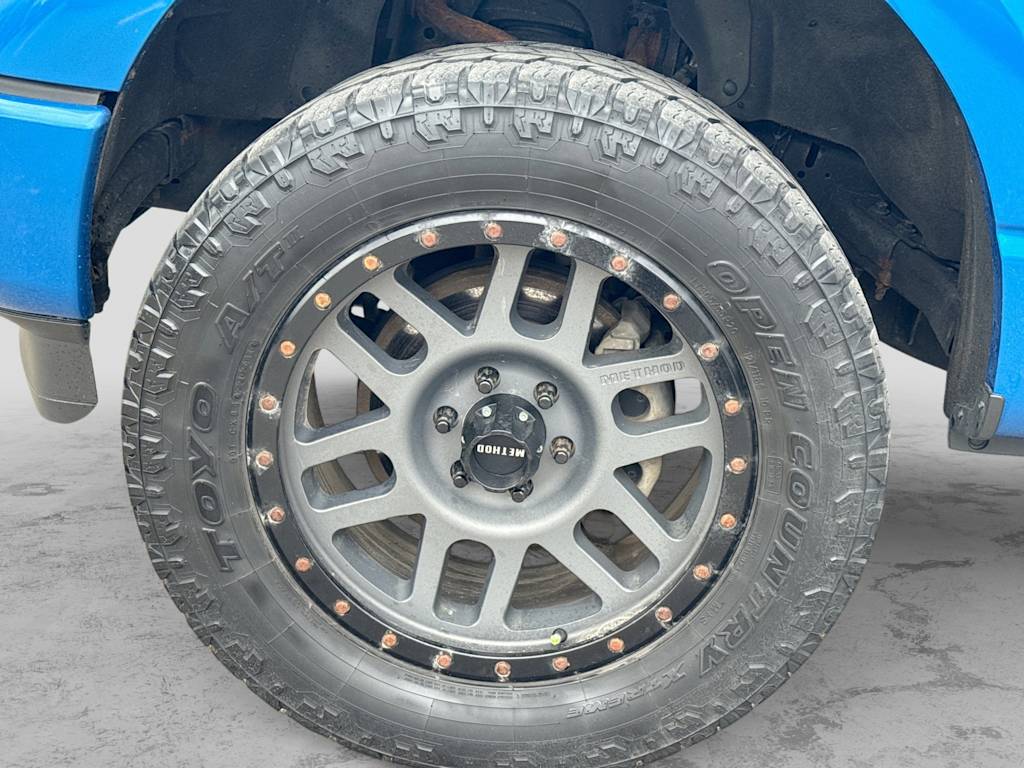 Thumbnail: 2021 Ford F-150 - 8