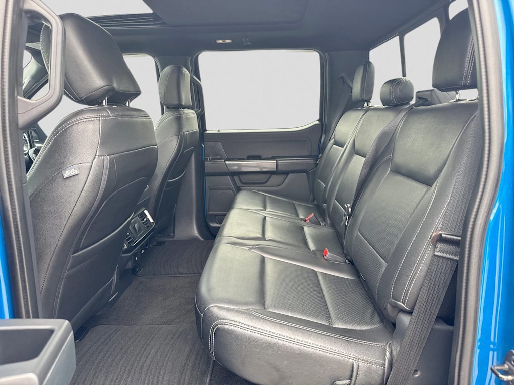 Thumbnail: 2021 Ford F-150 - 26
