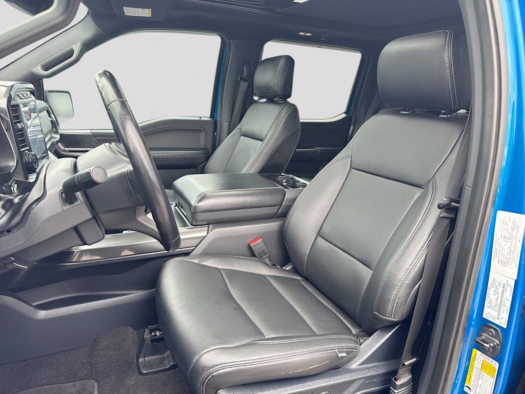 Thumbnail: 2021 Ford F-150 - 11