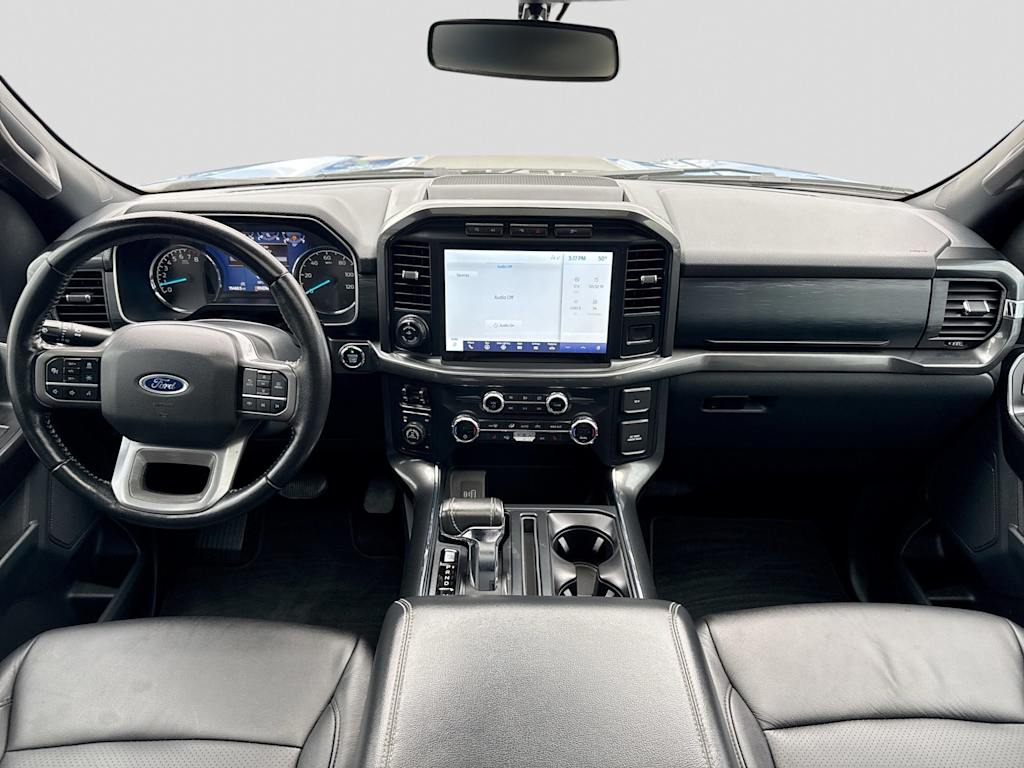 Thumbnail: 2021 Ford F-150 - 2