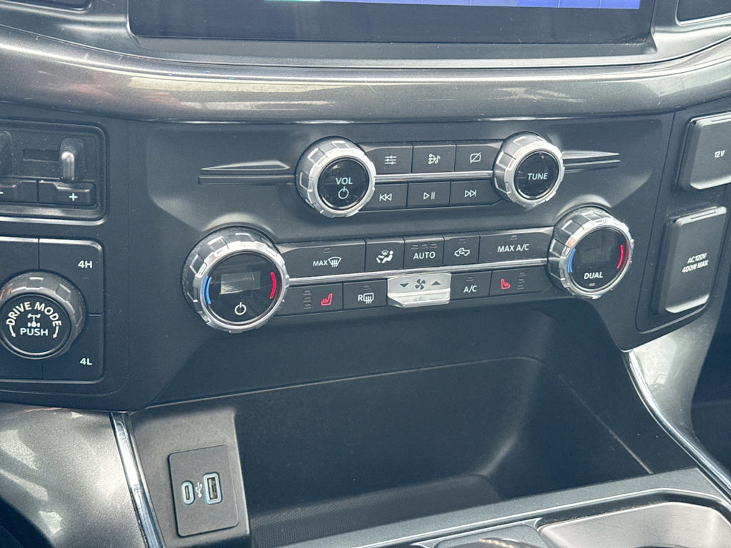 Thumbnail: 2021 Ford F-150 - 33