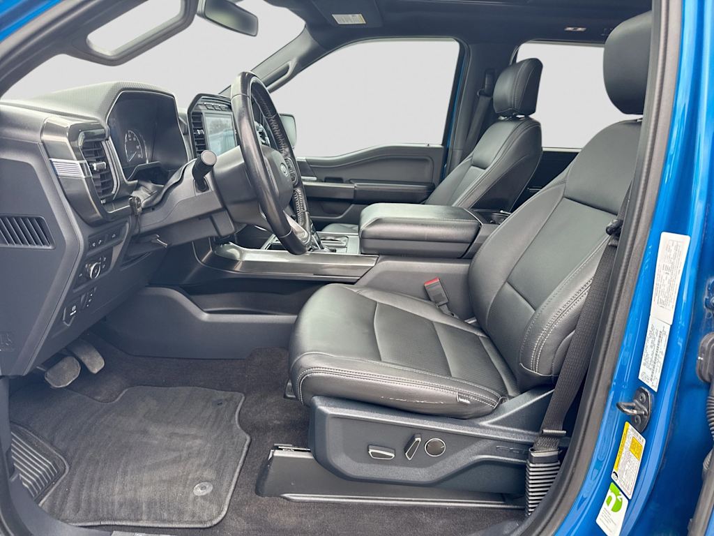 Thumbnail: 2021 Ford F-150 - 10