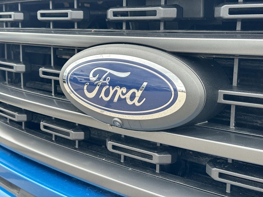 Thumbnail: 2021 Ford F-150 - 7