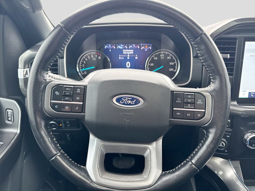 Thumbnail: 2021 Ford F-150 - 9