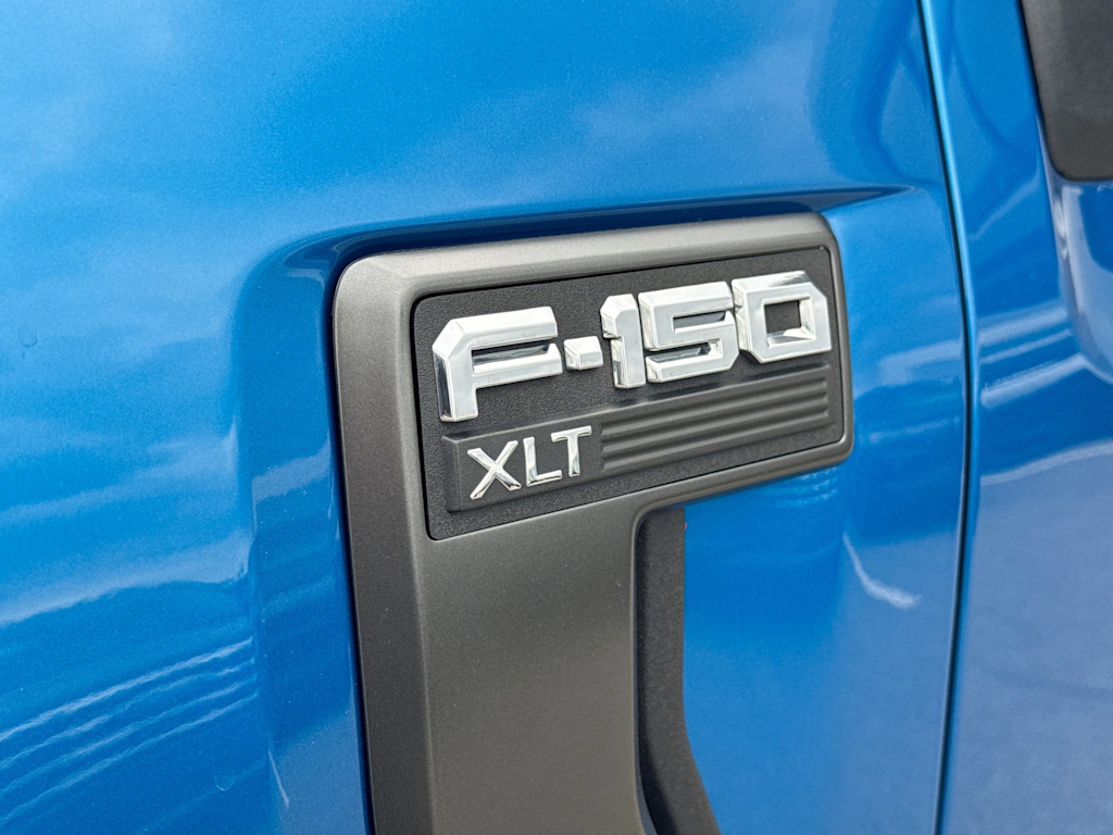 Thumbnail: 2021 Ford F-150 - 23