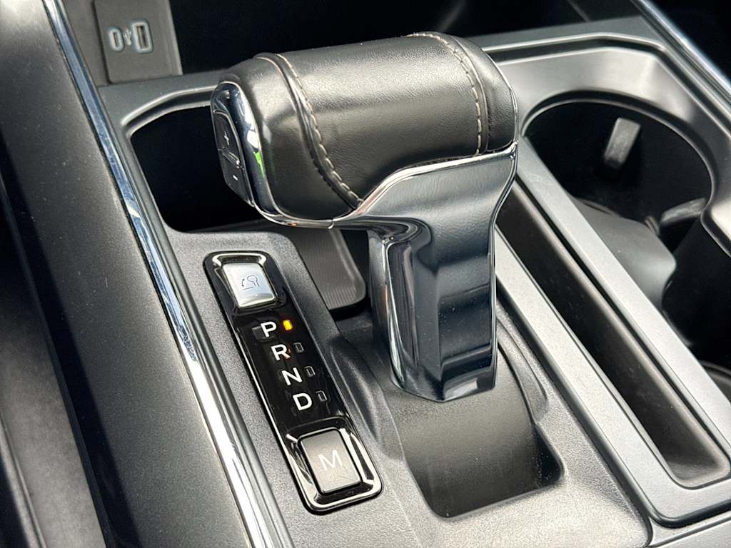 Thumbnail: 2021 Ford F-150 - 37