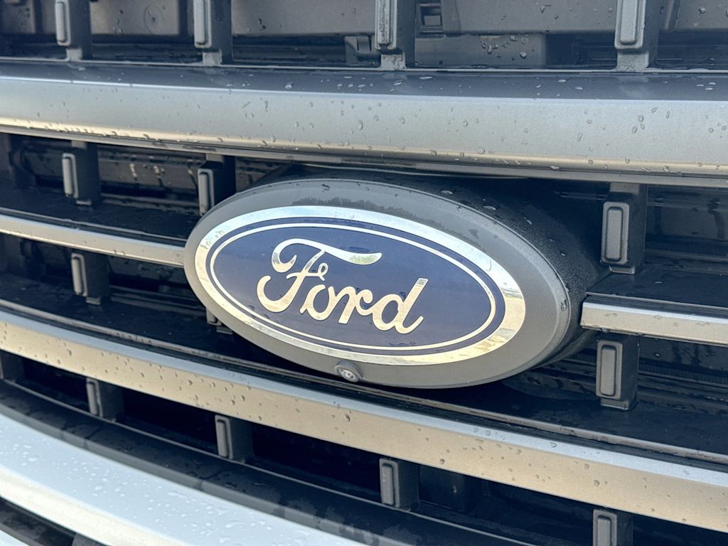 Thumbnail: 2023 Ford F-150 - 5