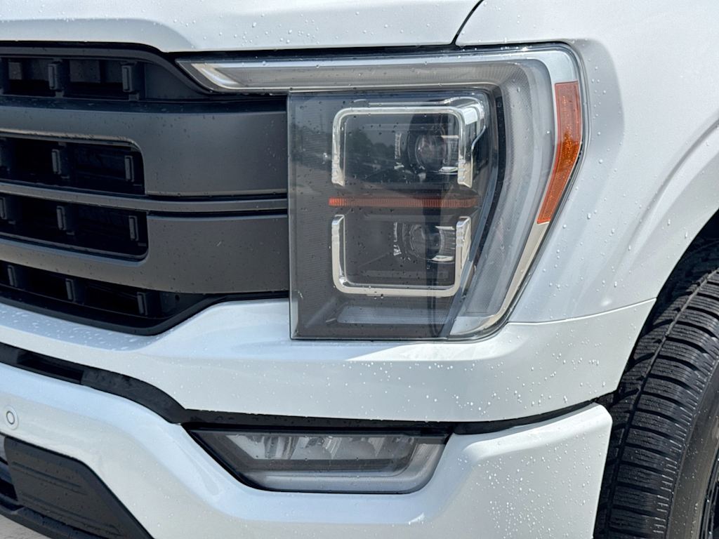 Thumbnail: 2023 Ford F-150 - 22