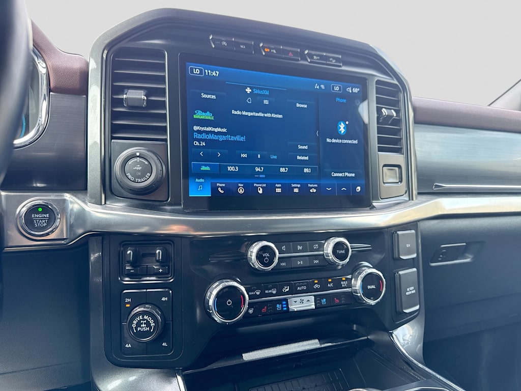 Thumbnail: 2023 Ford F-150 - 12