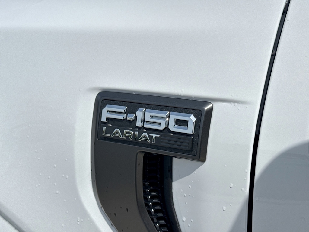 Thumbnail: 2023 Ford F-150 - 23