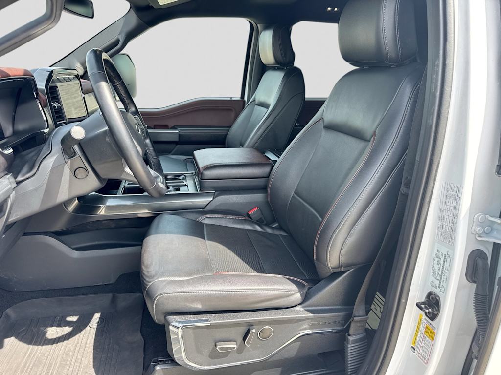 Thumbnail: 2023 Ford F-150 - 8