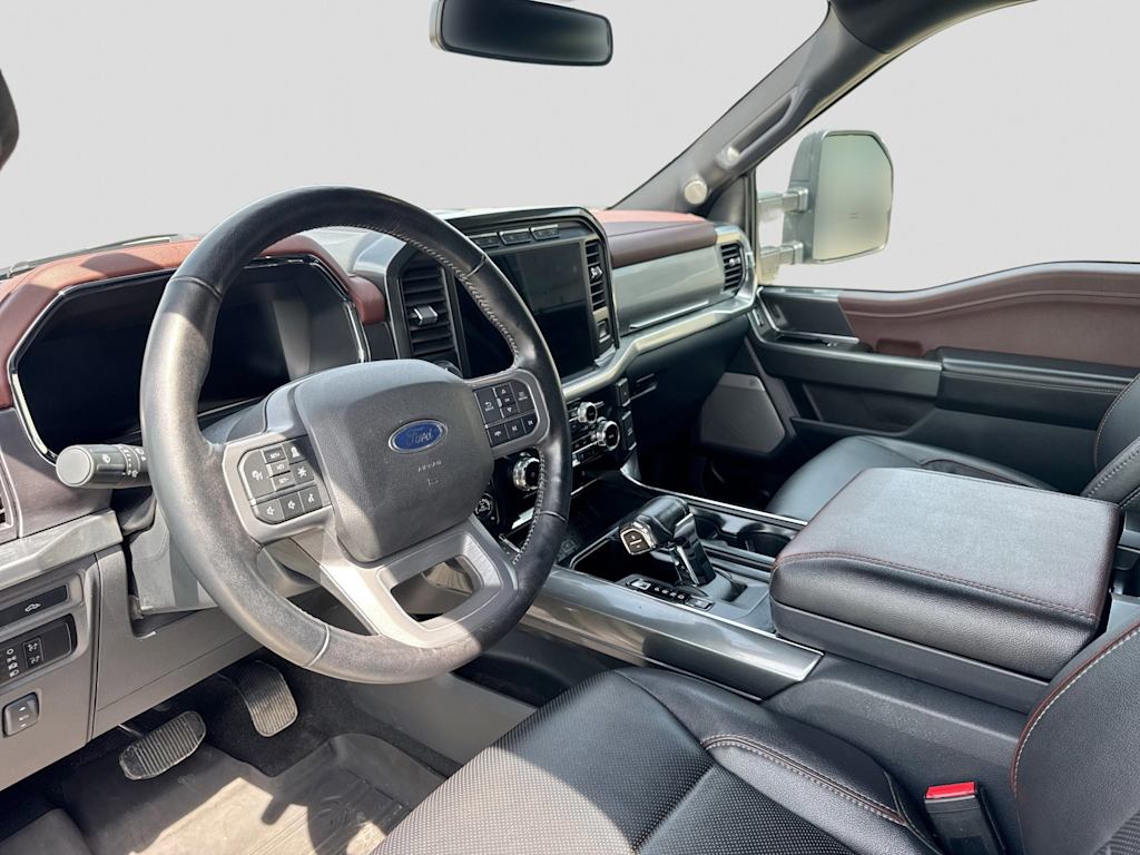 Thumbnail: 2023 Ford F-150 - 2