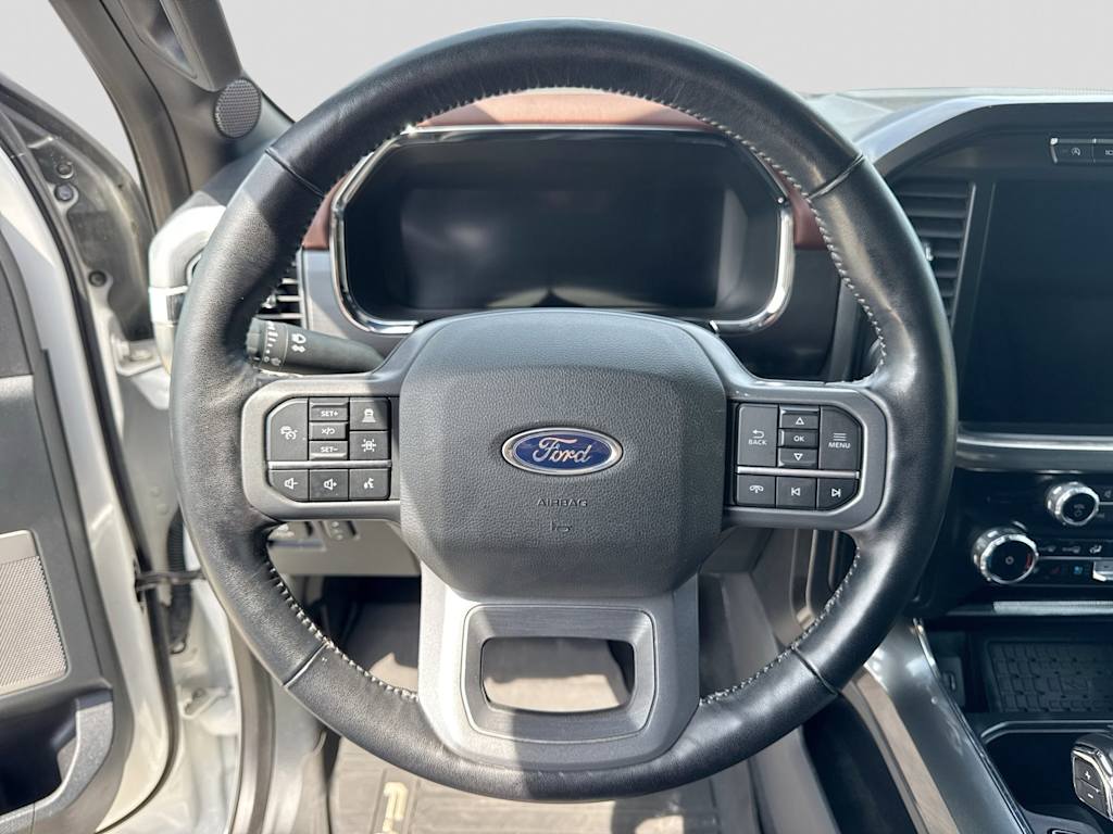 Thumbnail: 2023 Ford F-150 - 11