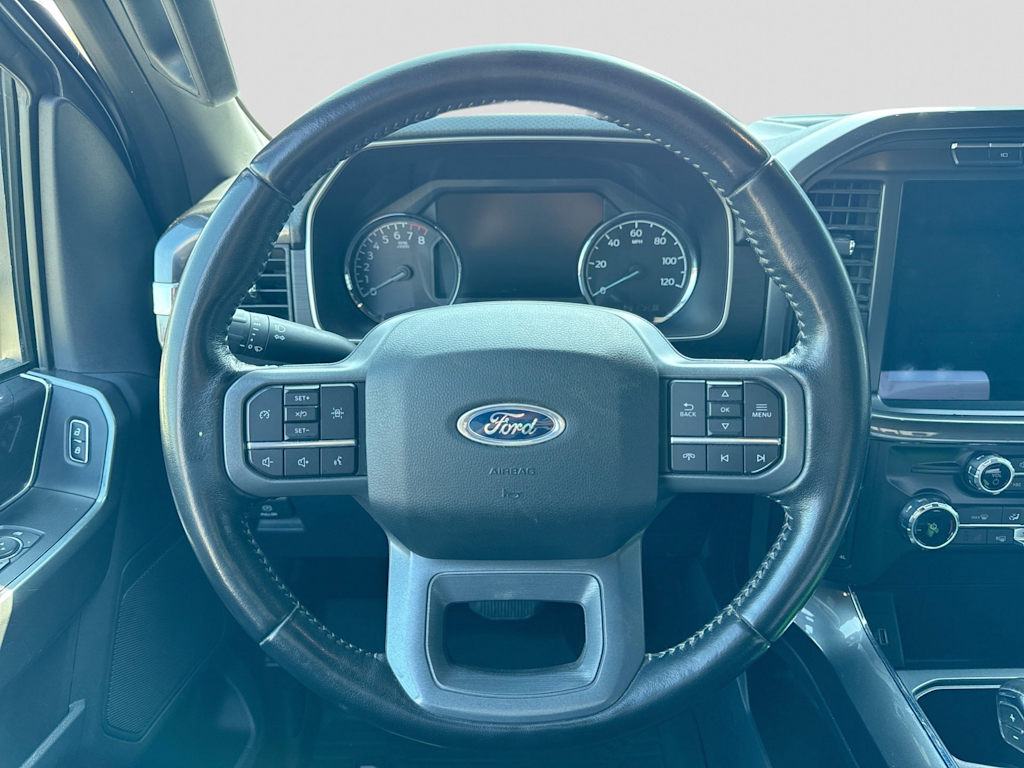Thumbnail: 2022 Ford F-150 - 13