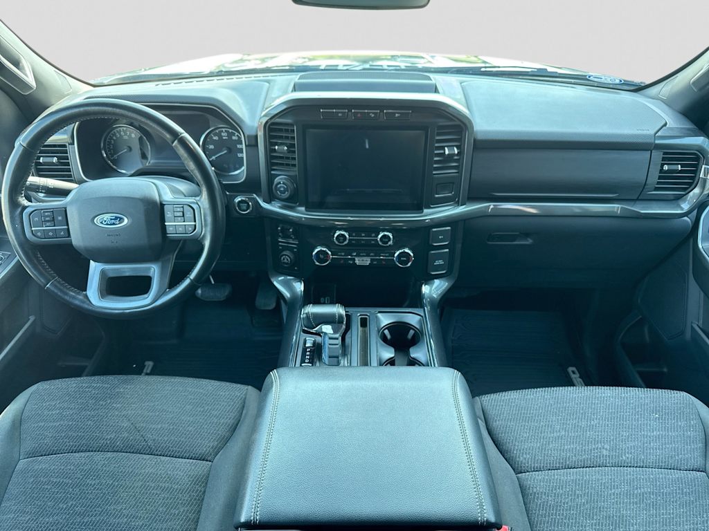 Thumbnail: 2022 Ford F-150 - 9
