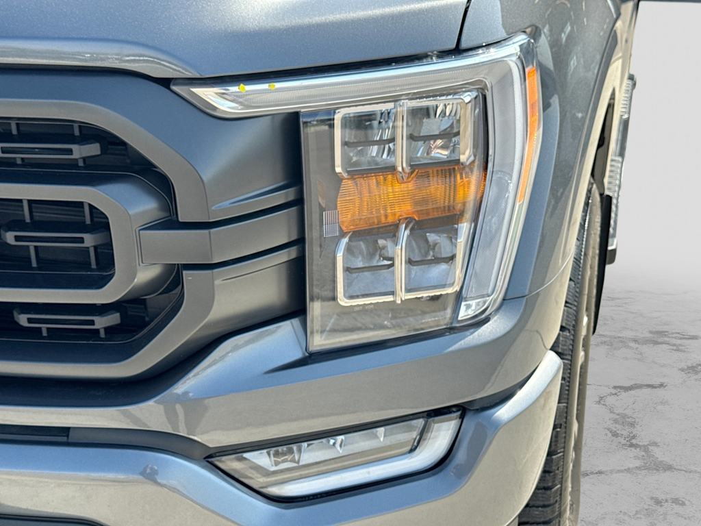 Thumbnail: 2022 Ford F-150 - 22