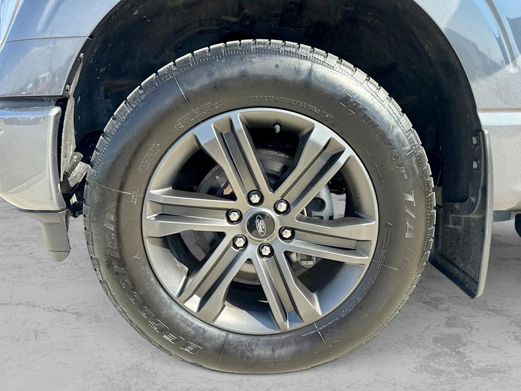 Thumbnail: 2022 Ford F-150 - 8