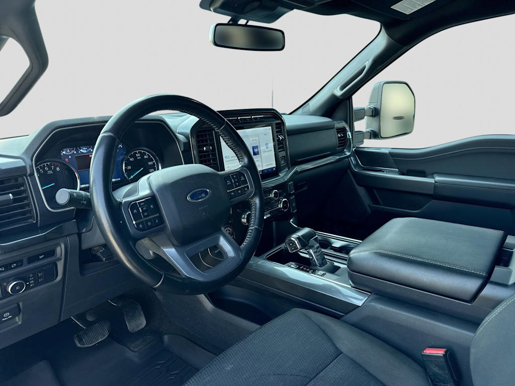 Thumbnail: 2022 Ford F-150 - 2