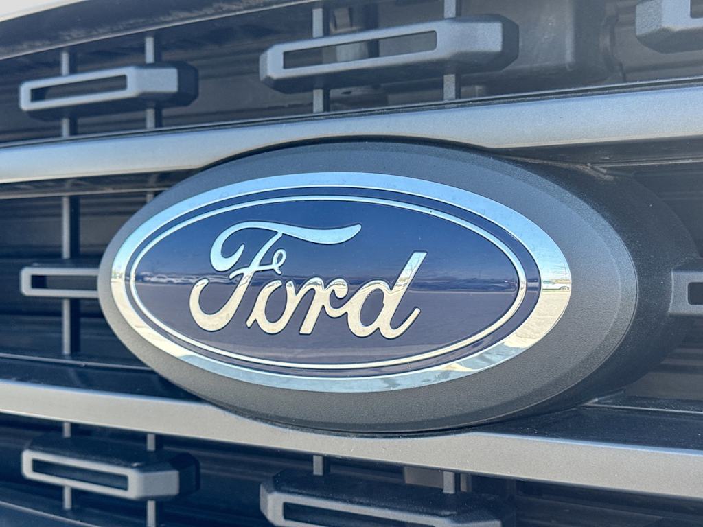 Thumbnail: 2022 Ford F-150 - 7