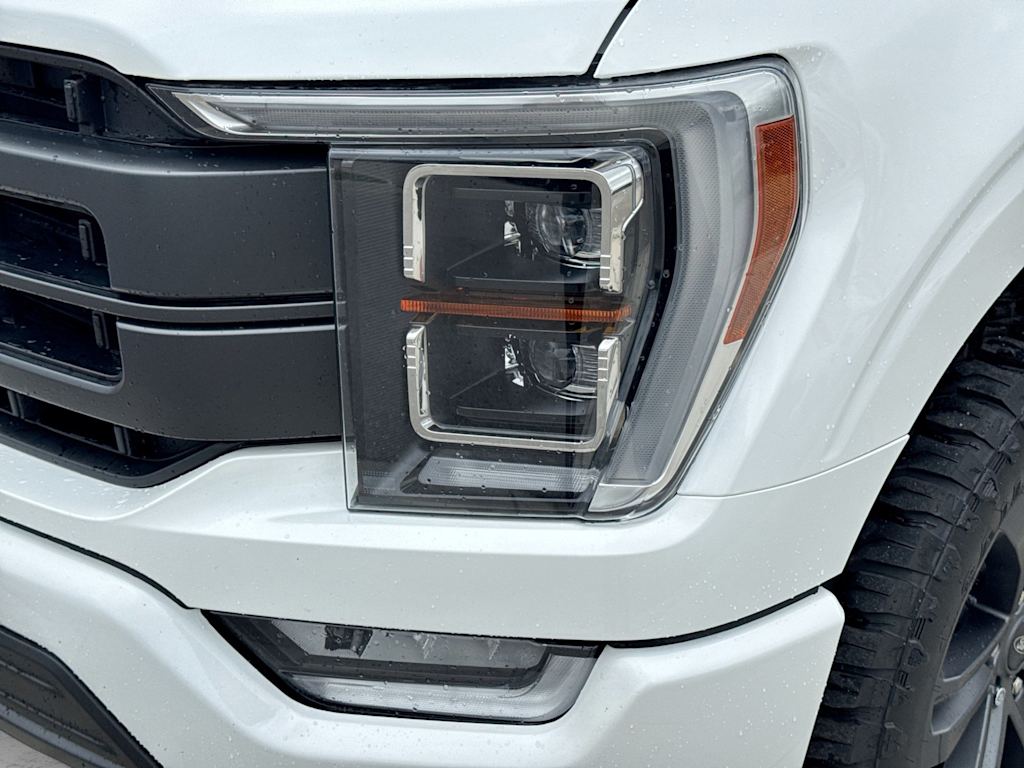 Thumbnail: 2023 Ford F-150 - 22