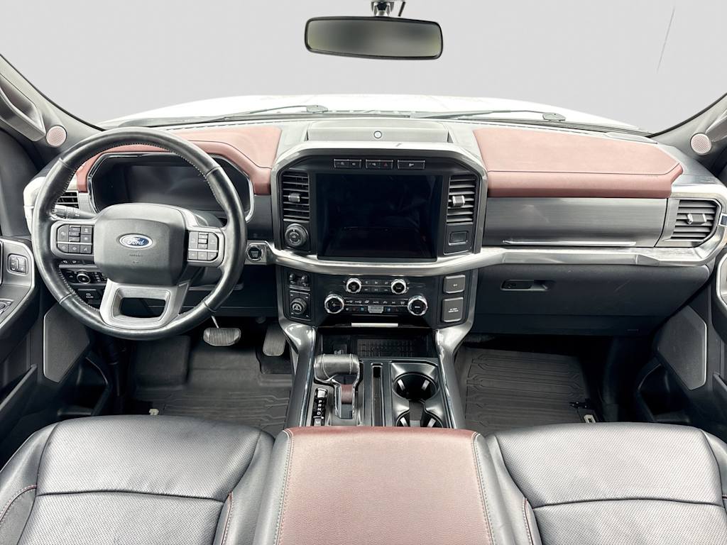 Thumbnail: 2023 Ford F-150 - 9
