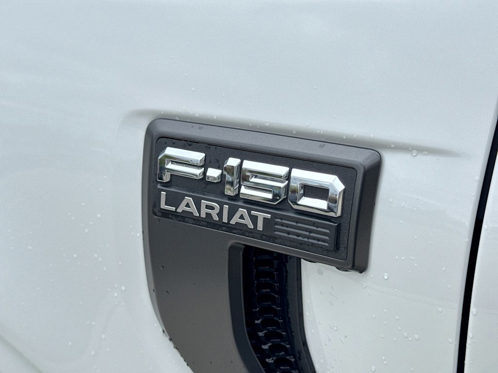 Thumbnail: 2023 Ford F-150 - 23