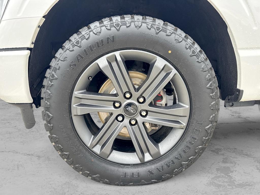 Thumbnail: 2023 Ford F-150 - 8