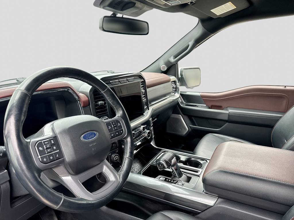 Thumbnail: 2023 Ford F-150 - 2