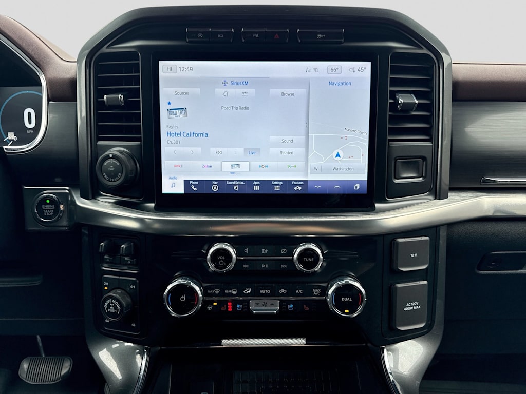 Thumbnail: 2023 Ford F-150 - 14