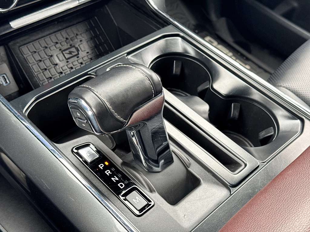 Thumbnail: 2023 Ford F-150 - 34