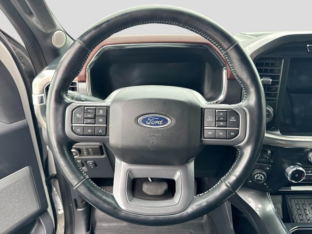 Thumbnail: 2023 Ford F-150 - 13