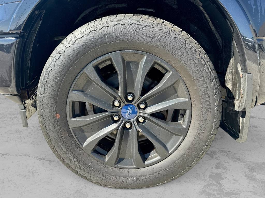 Thumbnail: 2019 Ford F-150 - 4
