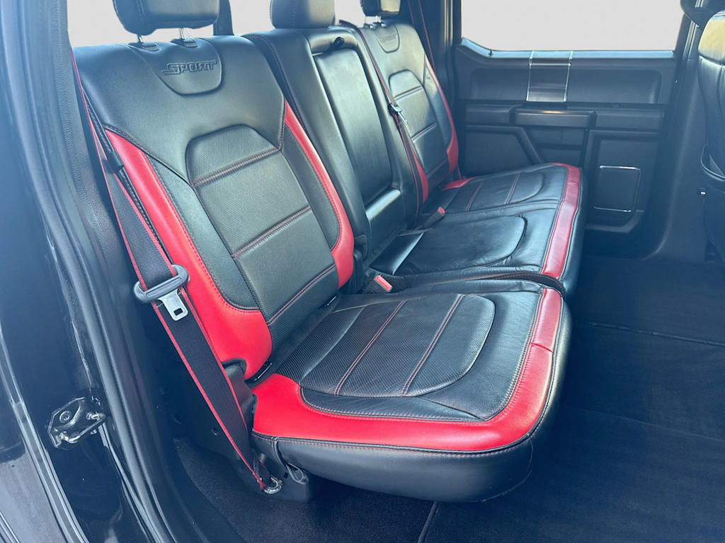 Thumbnail: 2019 Ford F-150 - 23