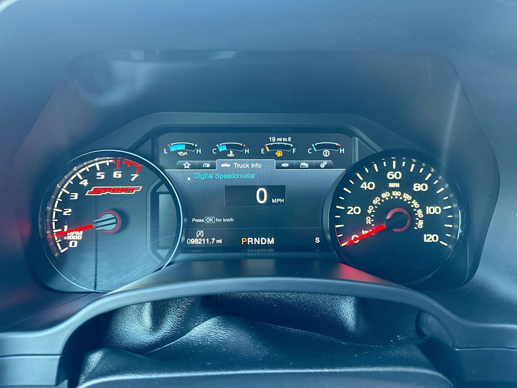 Thumbnail: 2019 Ford F-150 - 12