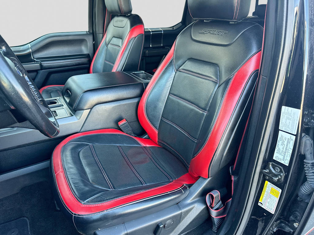 Thumbnail: 2019 Ford F-150 - 18