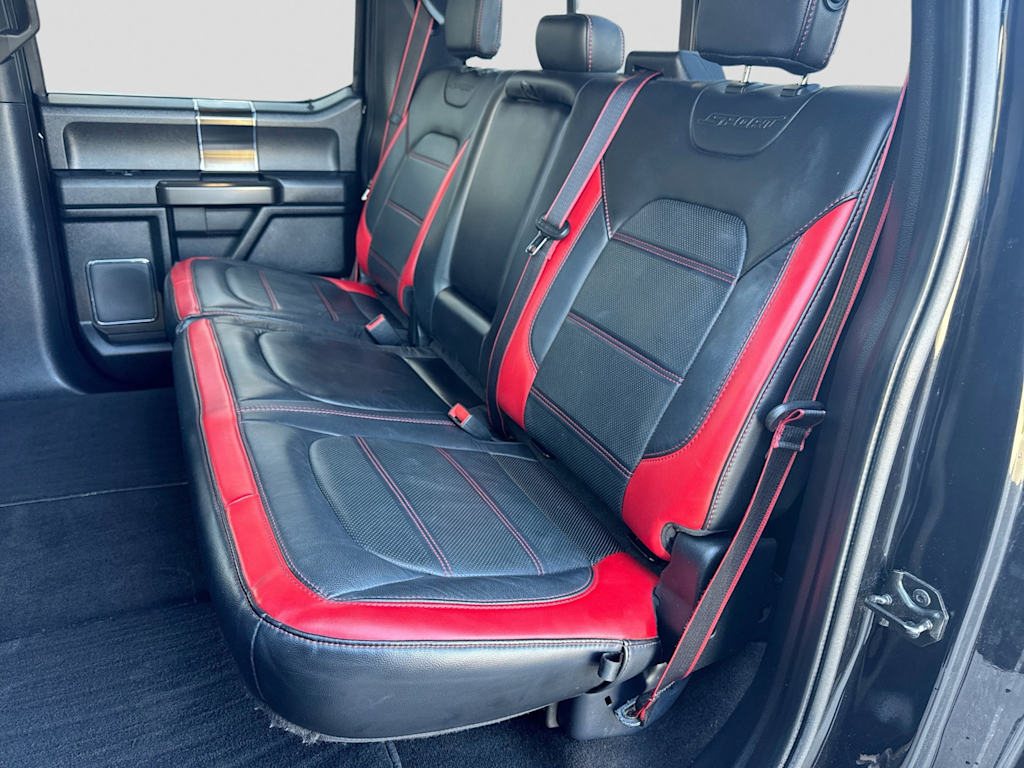Thumbnail: 2019 Ford F-150 - 22