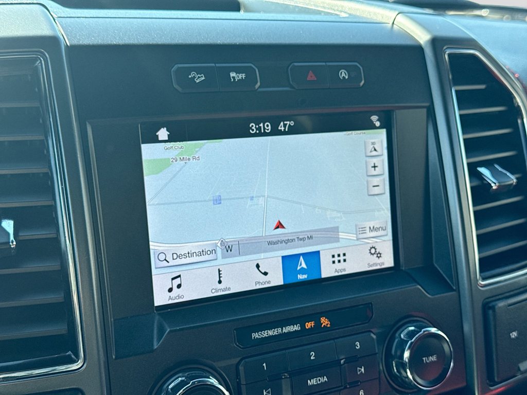 Thumbnail: 2019 Ford F-150 - 28