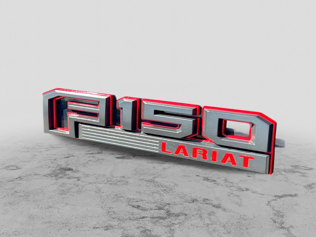 Thumbnail: 2019 Ford F-150 - 17
