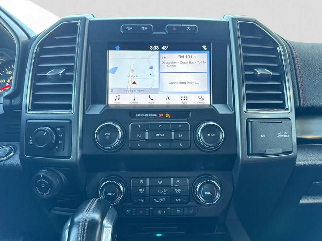 Thumbnail: 2019 Ford F-150 - 10