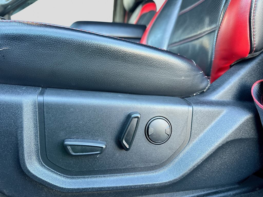 Thumbnail: 2019 Ford F-150 - 16