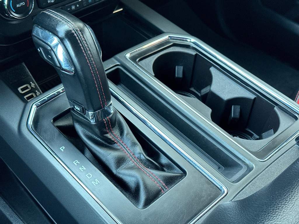 Thumbnail: 2019 Ford F-150 - 32