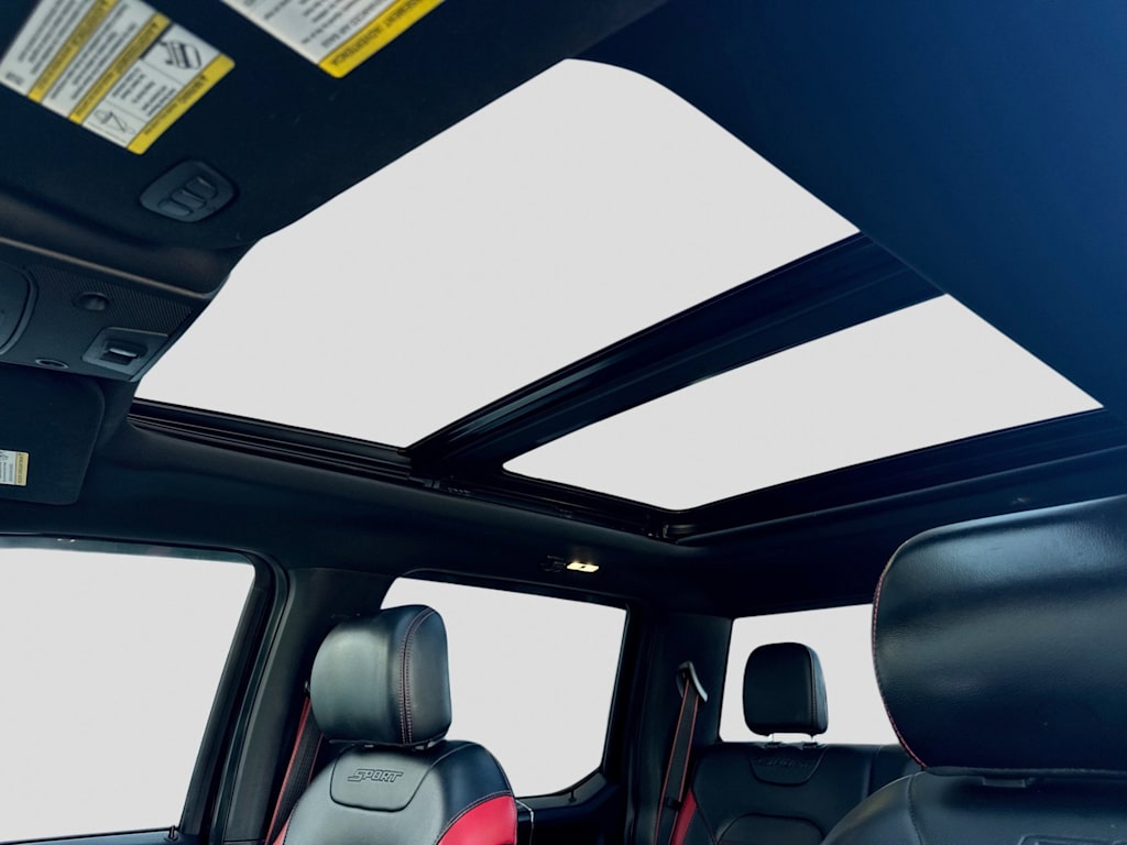 Thumbnail: 2019 Ford F-150 - 21