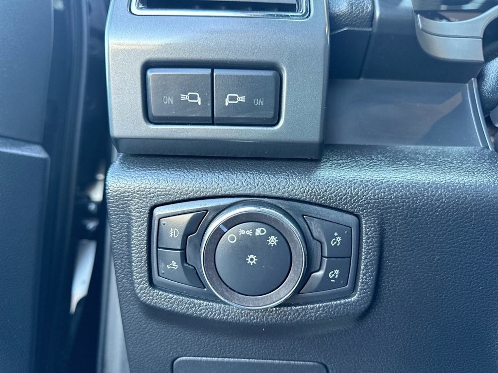 Thumbnail: 2019 Ford F-150 - 27