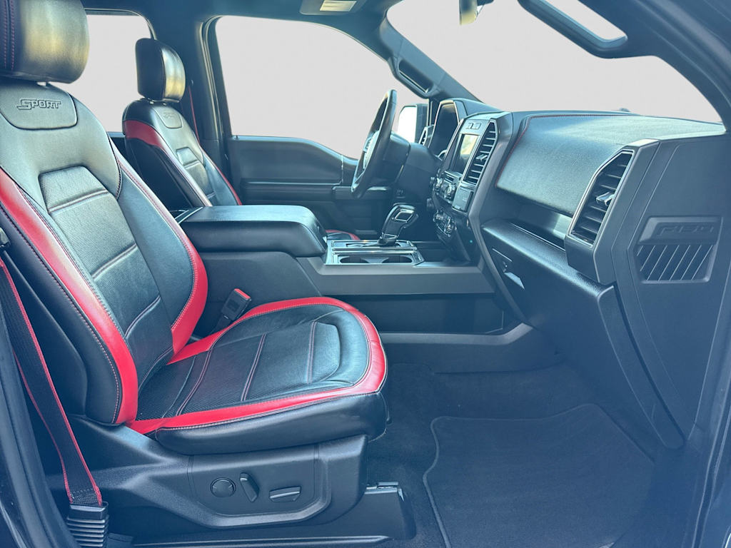 Thumbnail: 2019 Ford F-150 - 6